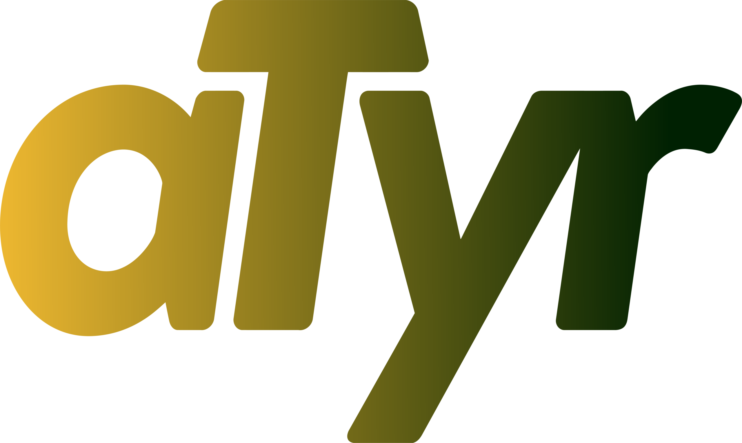 ATYR