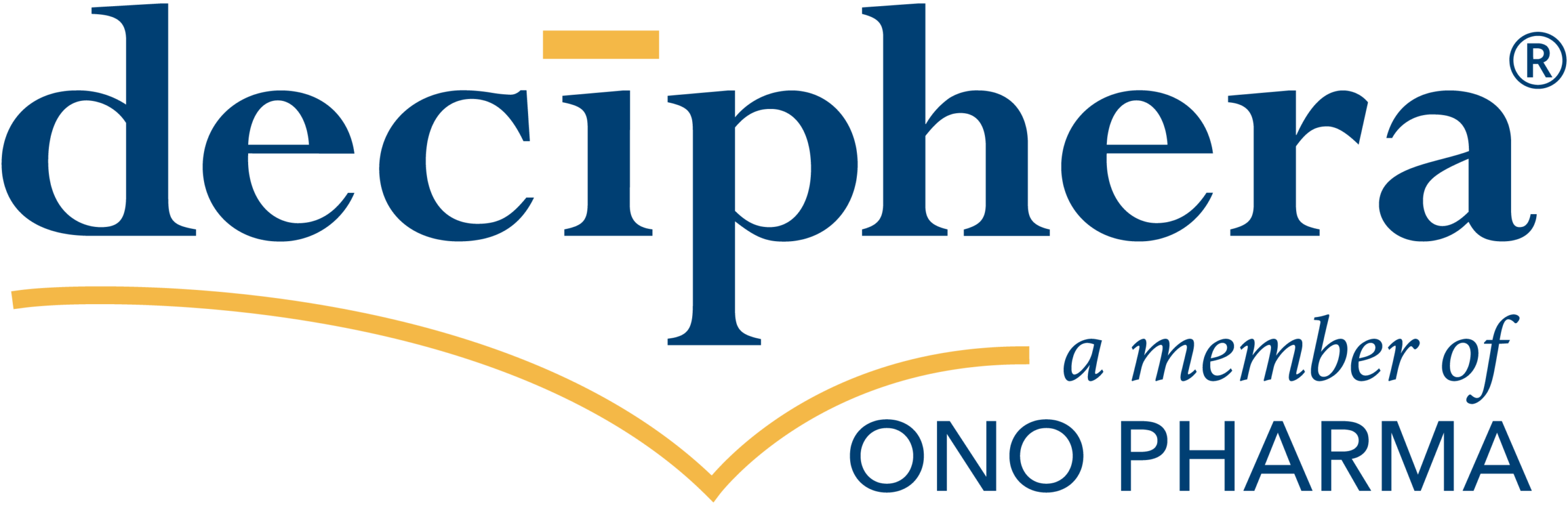 Deciphera