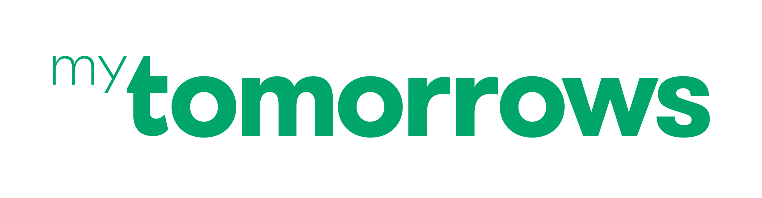 MYTOMORROWS